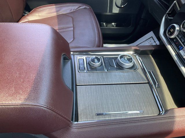 Certified 2024 Ford Expedition Max Limited AWD/4WD image 21