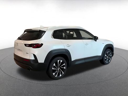 Used 2025 MAZDA CX-50 2.5 Hybrid w/ Premium Plus Pkg AWD/4WD image 14