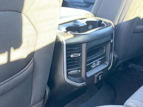 Used 2022 RAM 1500 Big Horn image 16