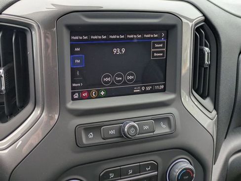 New 2025 Chevrolet Silverado 2500 W/T w/ WT Convenience Package image 14