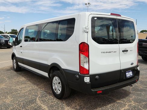 Used 2024 Ford Transit 350 XLT RWD image 2