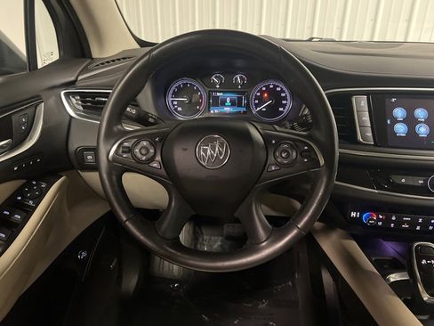 Used 2018 Buick Enclave Premium w/ Trailering Package image 15