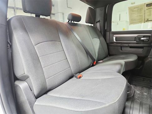 Used 2024 RAM 1500 Classic Warlock image 37