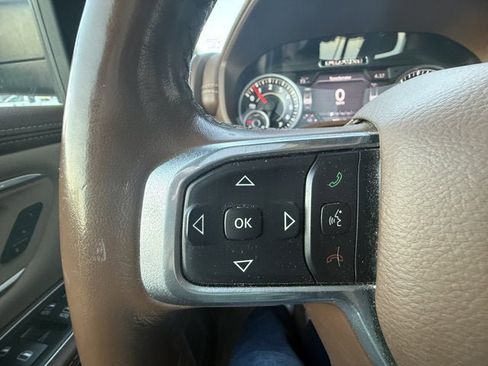 Used 2019 RAM 1500 Laramie image 27