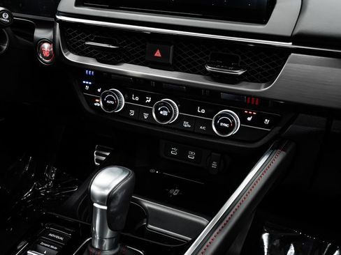Certified 2025 Acura ADX A-Spec AWD/4WD image 24