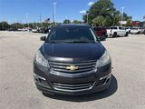 Used 2016 Chevrolet Traverse LTZ image 3