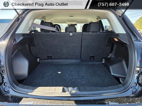Used 2025 Mitsubishi Outlander Sport ES image 16