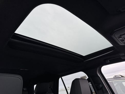 New 2025 Toyota 4Runner TRD Sport Premium image 3