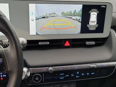 Certified 2024 Hyundai Ioniq 5 SEL image 13