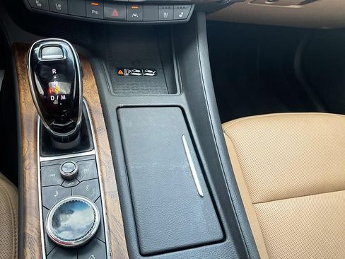 Used 2022 Cadillac CT5 Premium Luxury w/ Climate Package AWD/4WD image 32