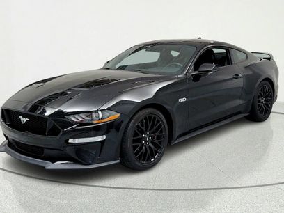 Used 2021 Ford Mustang GT Premium w/ GT Performance Package