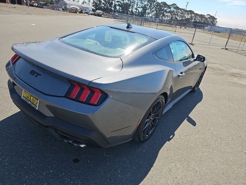 New 2025 Ford Mustang GT Premium image 27