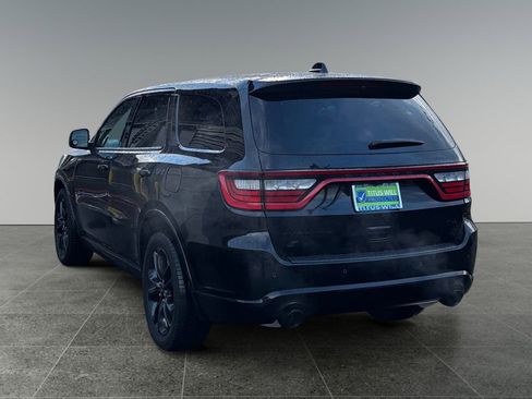 Used 2022 Dodge Durango R/T image 5