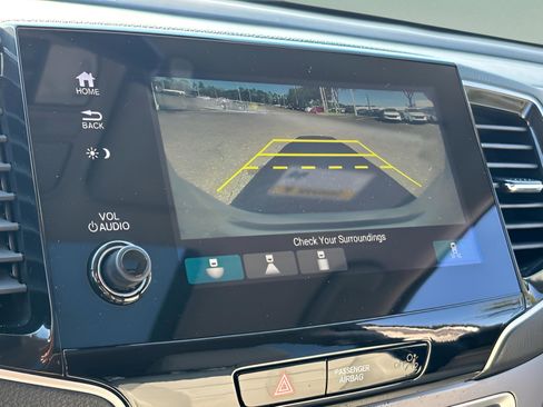 Certified 2019 Honda Pilot EX-L image 21