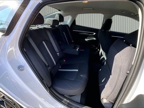 New 2026 Hyundai Sonata SEL AWD/4WD image 11