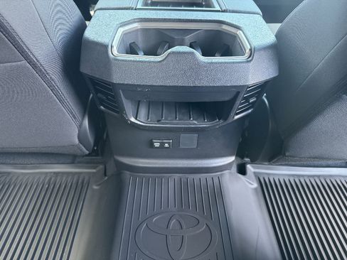 New 2026 Toyota Tundra SR5 AWD/4WD image 21