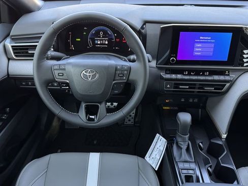 New 2026 Toyota Camry SE image 10