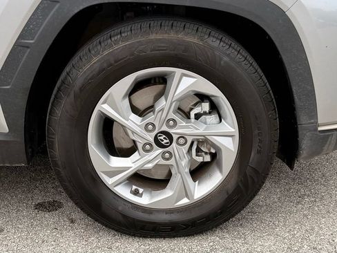 Used 2022 Hyundai Tucson SEL w/ Cargo Package FWD image 40