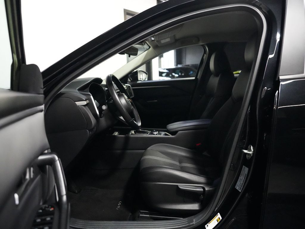 Used 2024 MAZDA CX-50 AWD 2.5 S w/ Weather Package image 29