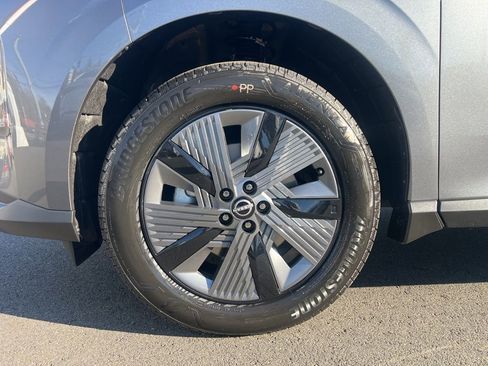 New 2026 Nissan Murano SL image 42