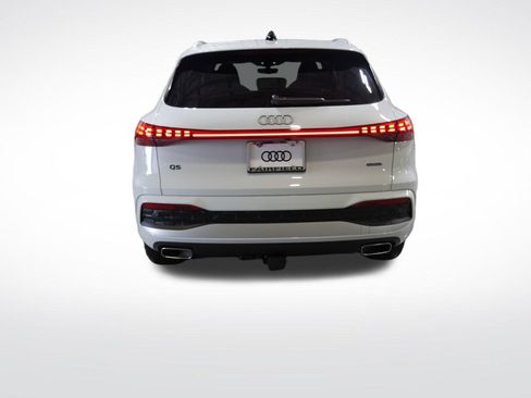New 2026 Audi Q5 Premium Plus AWD/4WD image 4