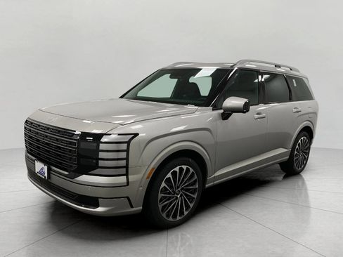 New 2026 Hyundai Palisade Calligraphy AWD/4WD image 10