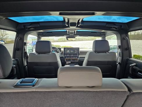 Used 2024 GMC Hummer EV 3X w/ Extreme Off-Road Package image 53