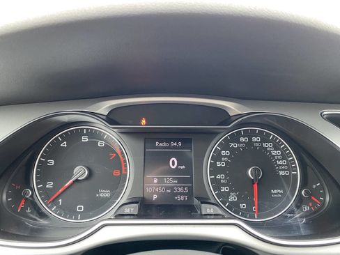 Used 2015 Audi A4 2.0T Premium AWD/4WD image 27