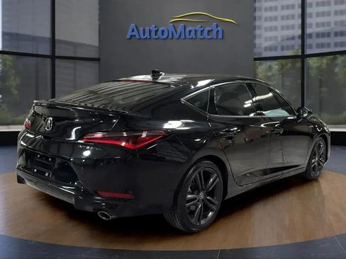 Used 2023 Acura Integra A-Spec image 9
