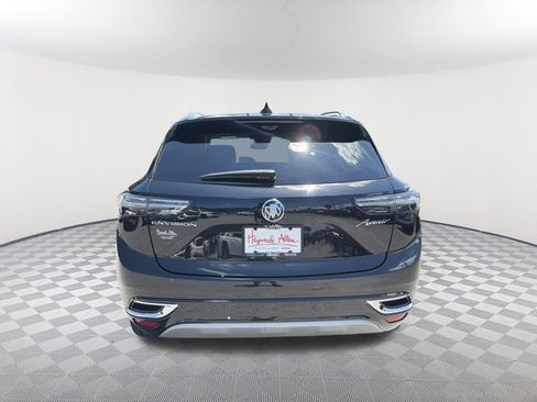 Certified 2023 Buick Envision Avenir FWD image 5