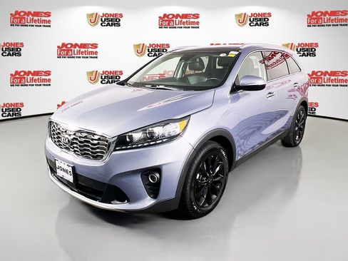 Used 2020 Kia Sorento EX AWD/4WD image 12