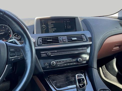 Used 2012 BMW 650i Coupe RWD image 9