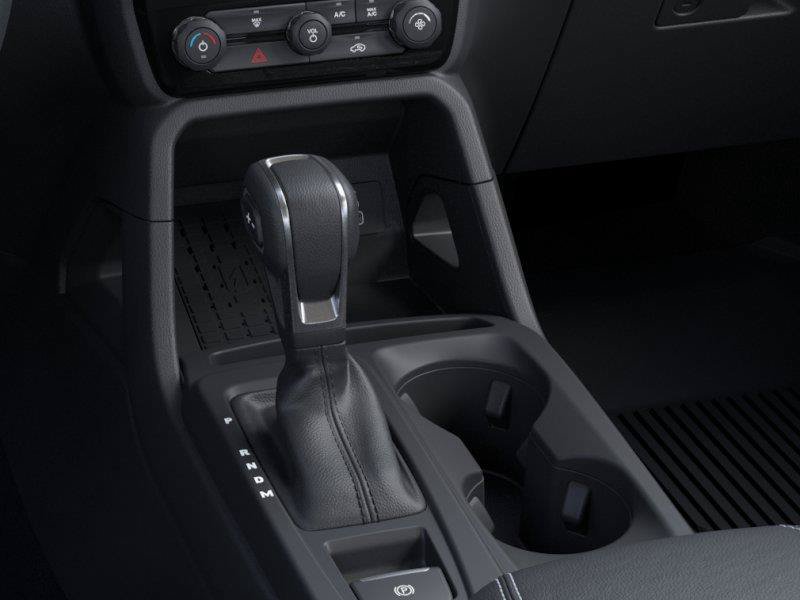 New 2026 Ford Ranger XLT RWD image 16