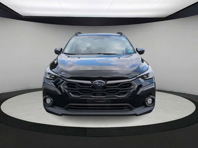 Certified 2024 Subaru Crosstrek 2.5i Limited w/ Crosstrek Mirror Package