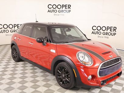Used 2018 MINI Cooper S