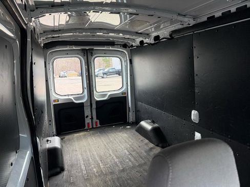 Used 2015 Ford Transit 150 148 Medium Roof w/ Interior Upgrade Package image 17