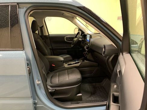 Used 2023 Ford Bronco Sport Big Bend w/ Convenience Package image 12