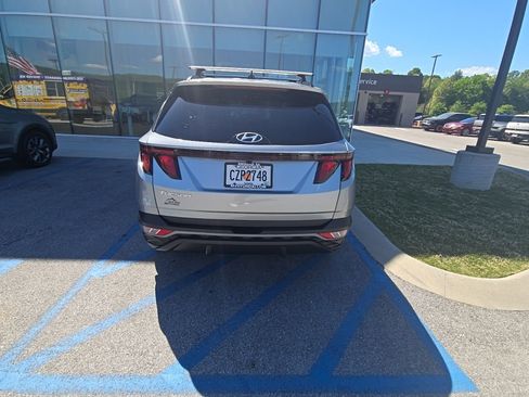 Used 2024 Hyundai Tucson SEL image 5