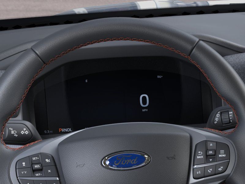 New 2026 Ford Explorer Active RWD image 13