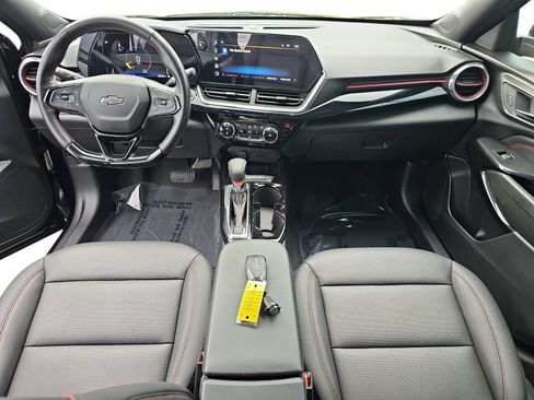 Used 2026 Chevrolet Trax RS w/ Driver Confidence Package FWD image 10