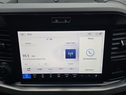 Used 2026 Ford F250 Platinum w/ Tremor Off-Road Package image 34