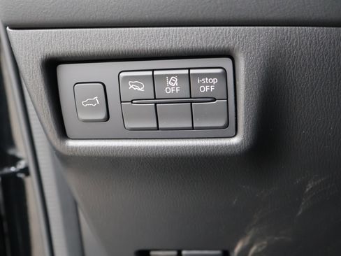 New 2025 MAZDA CX-5 AWD 2.5 S w/ Preferred Package image 39