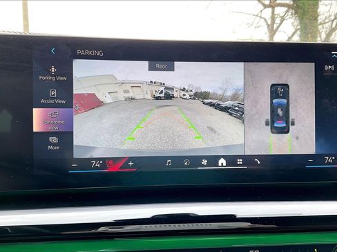 Certified 2024 BMW i5 eDrive40i w/ M Sport Package image 30