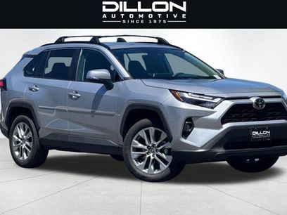 Used 2024 Toyota RAV4 XLE Premium w/ Weather Package