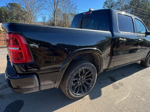 New 2026 RAM 1500 Limited image 8