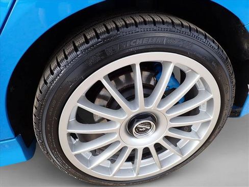 Used 2017 Ford Focus RS image 7