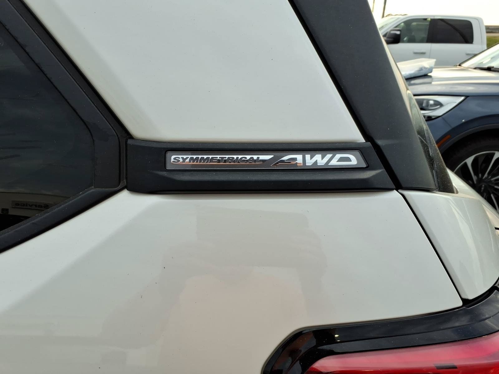 Used 2025 Subaru Forester Premium w/ Convenience Package #1 AWD/4WD image 7