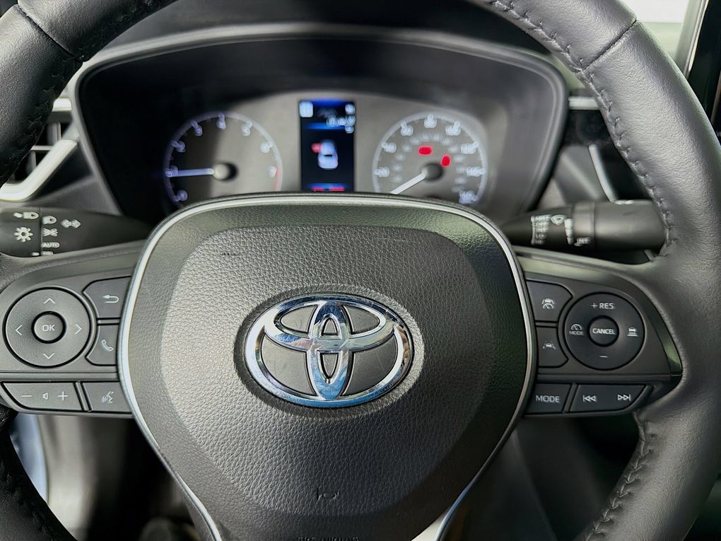 Used 2024 Toyota Corolla SE FWD image 16