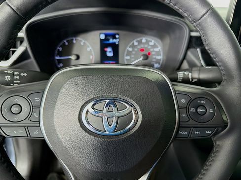 Used 2024 Toyota Corolla SE FWD image 16