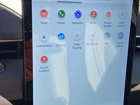 Used 2023 Ford Mustang Mach-E Premium image 28